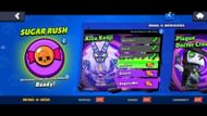 Get Candies in Brawl Stars from Boss Battles (Image via Supercell)